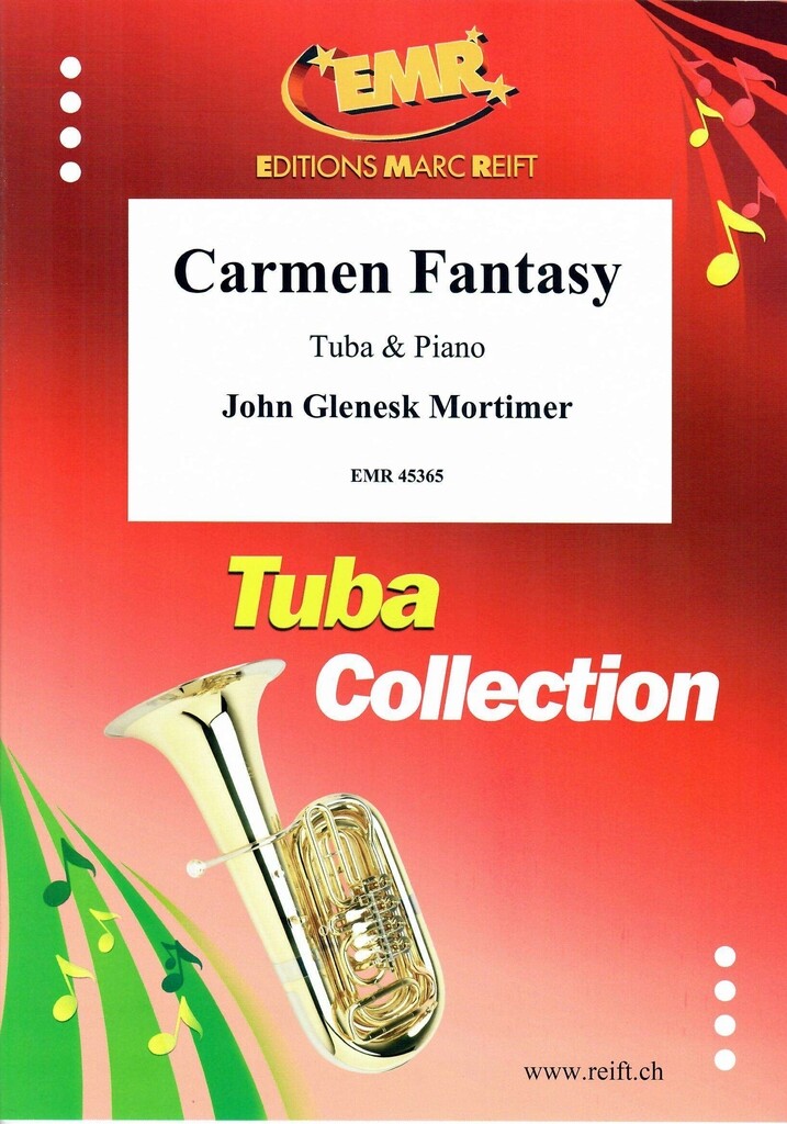 Carmen Fantasy