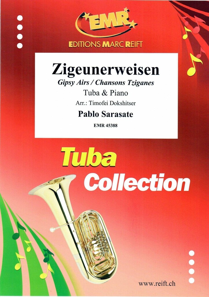 Zigeunerweisen