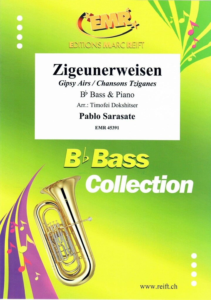Zigeunerweisen