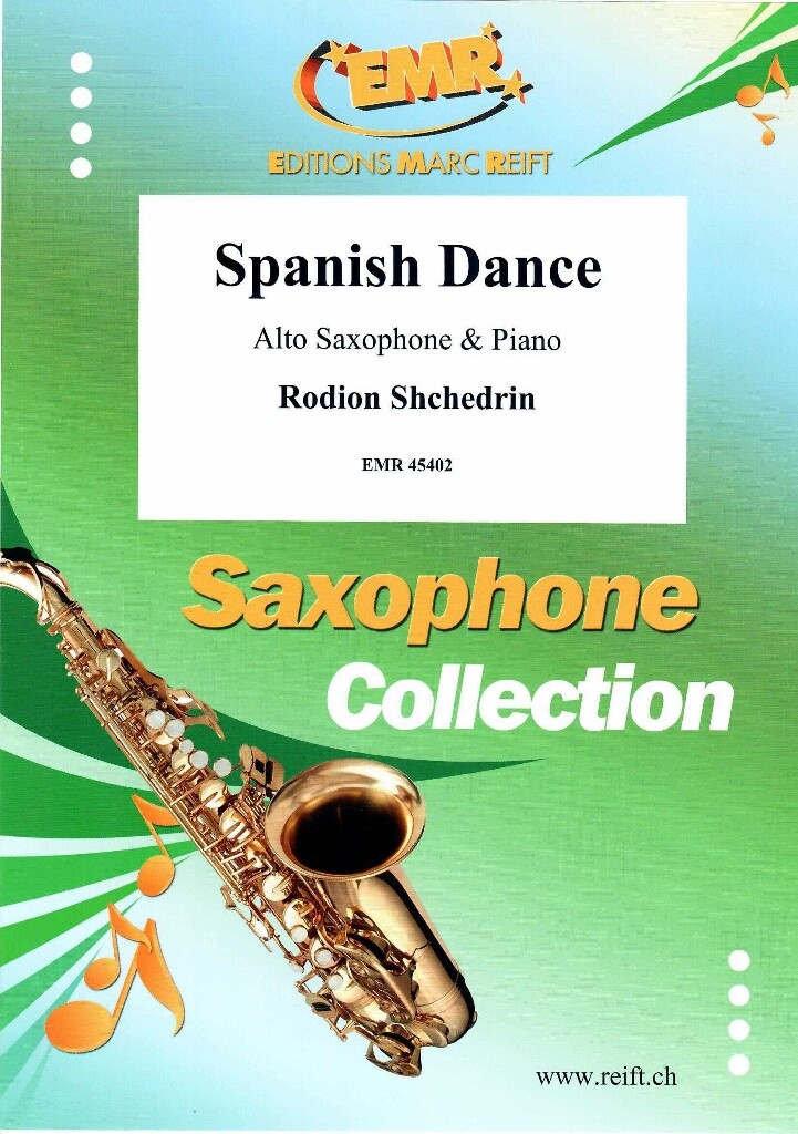 Spanish Dance