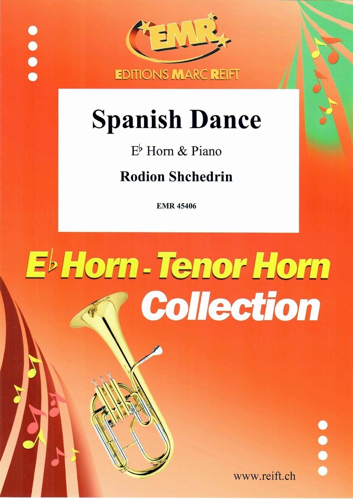 Spanish Dance