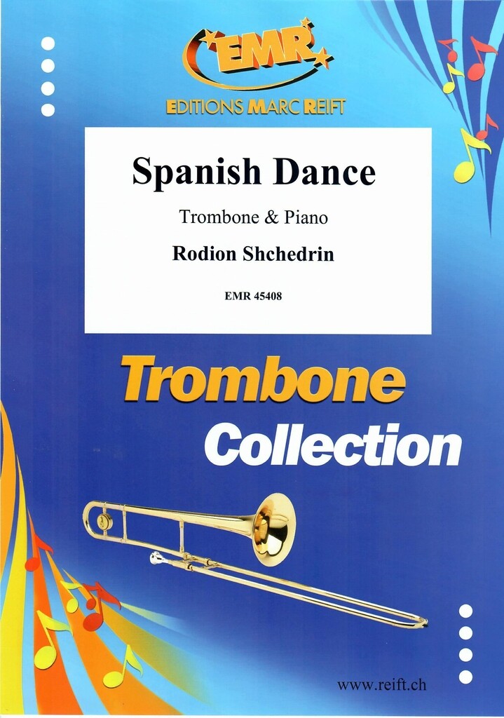 Spanish Dance