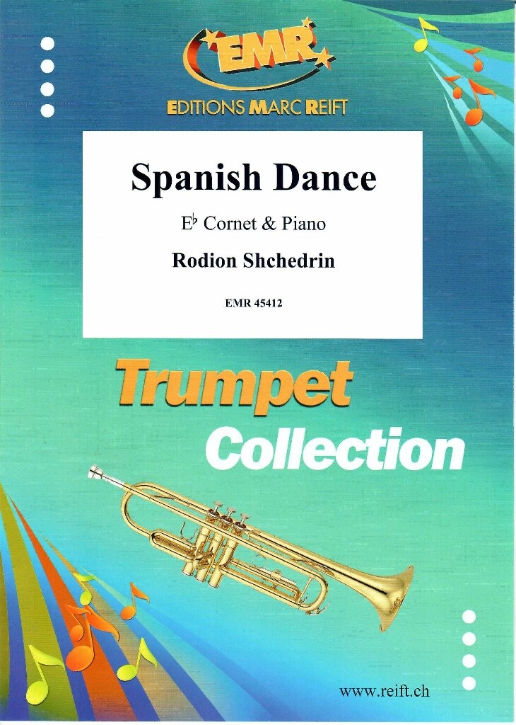 Spanish Dance