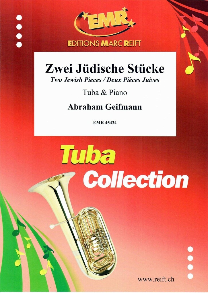 Zwei Jüdische Stücke