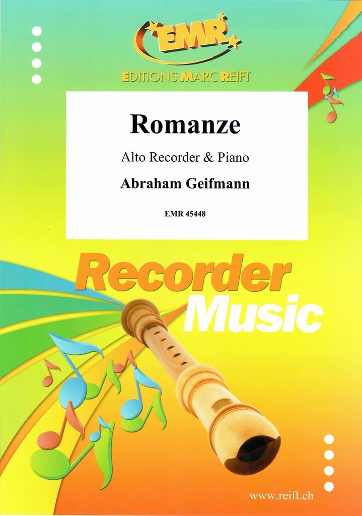 Romanze