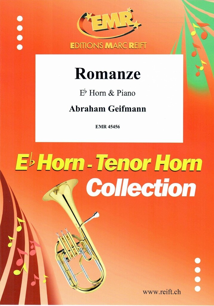 Romanze