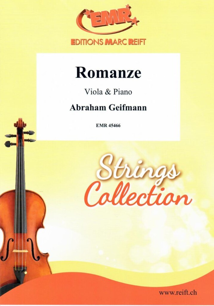 Romanze