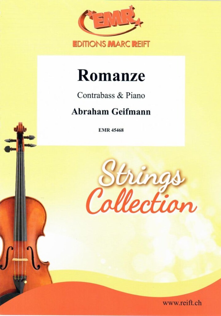 Romanze