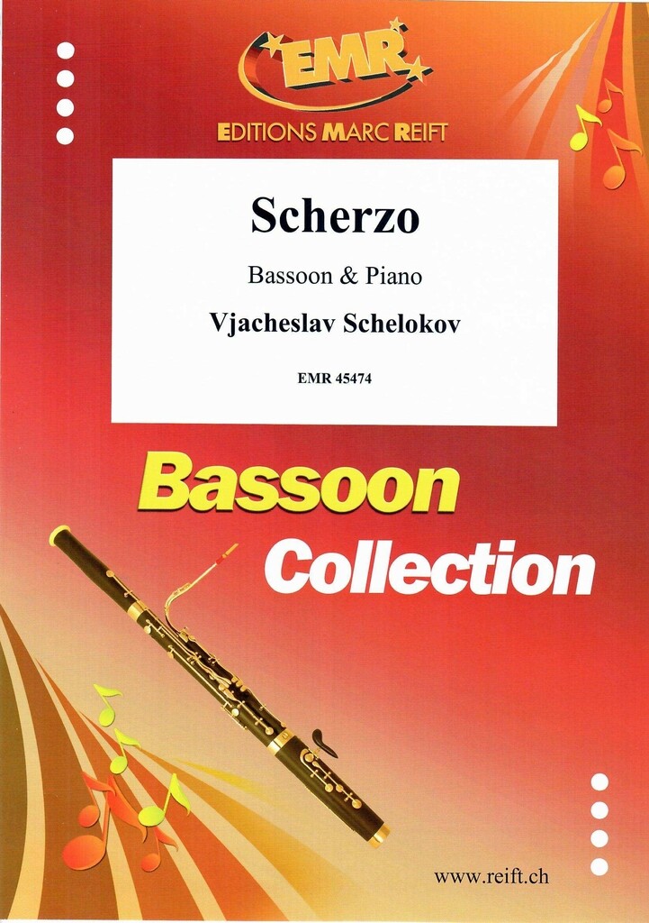 Scherzo