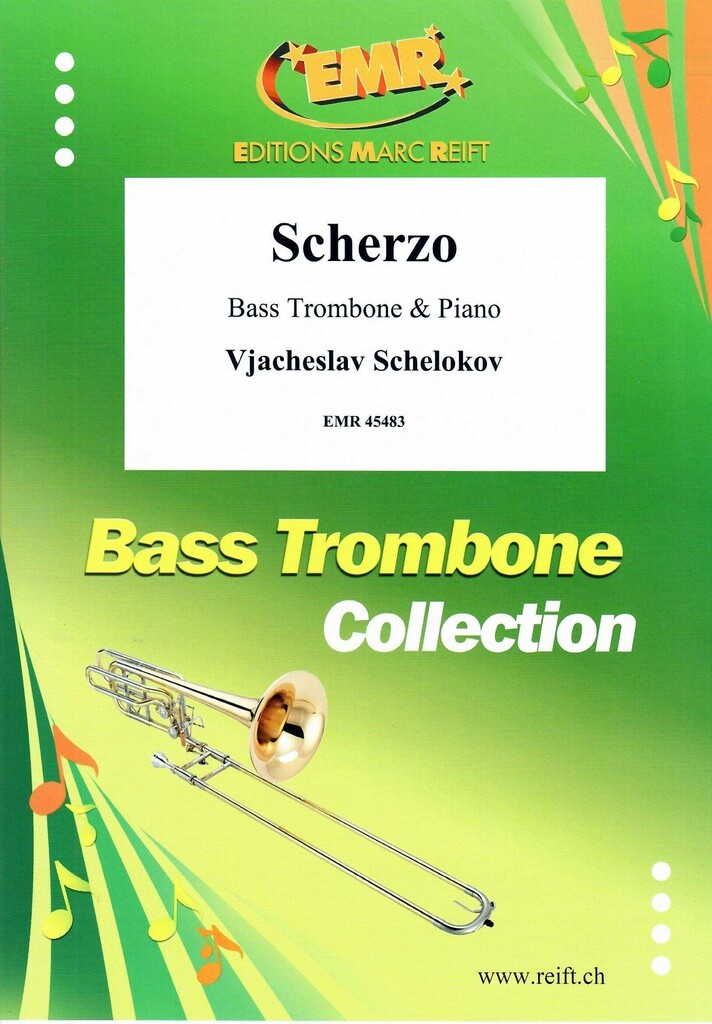 Scherzo