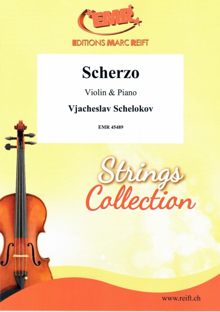 Scherzo