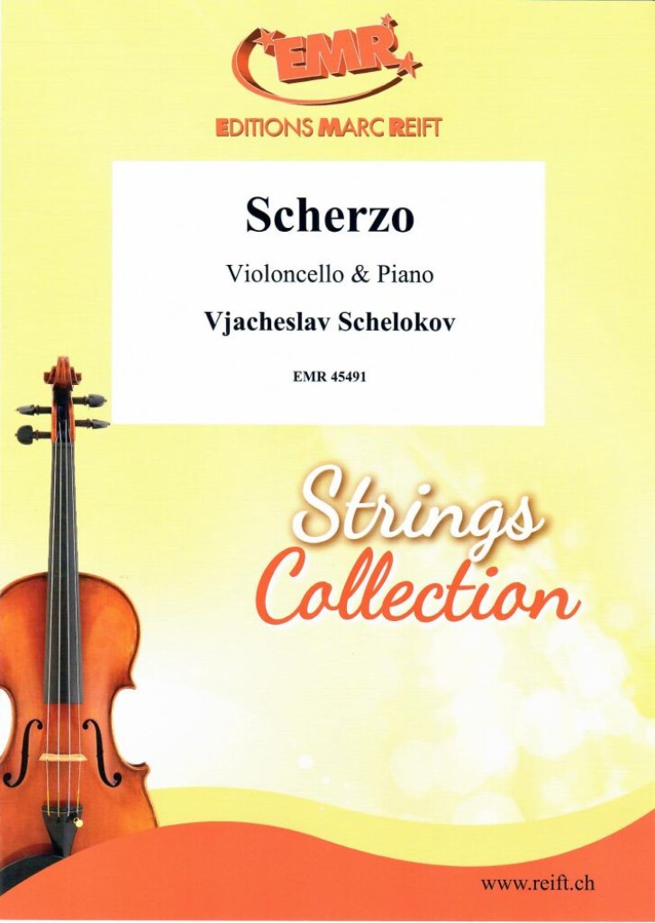 Scherzo