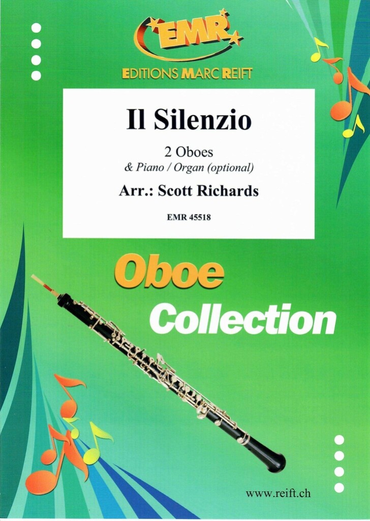 Il Silenzio