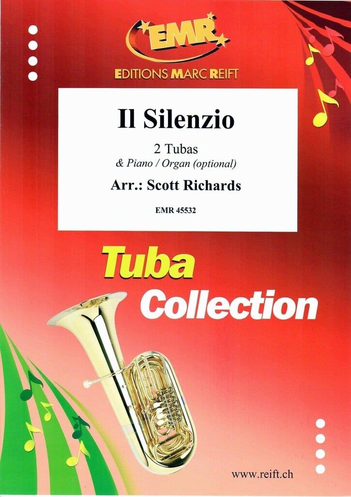 Il Silenzio