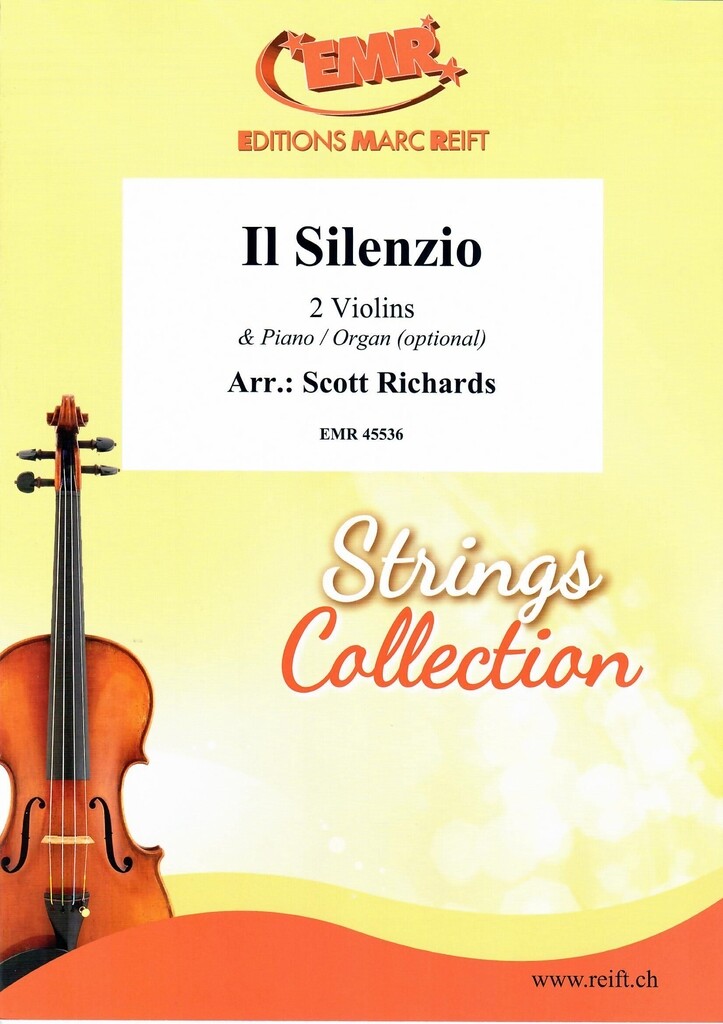 Il Silenzio