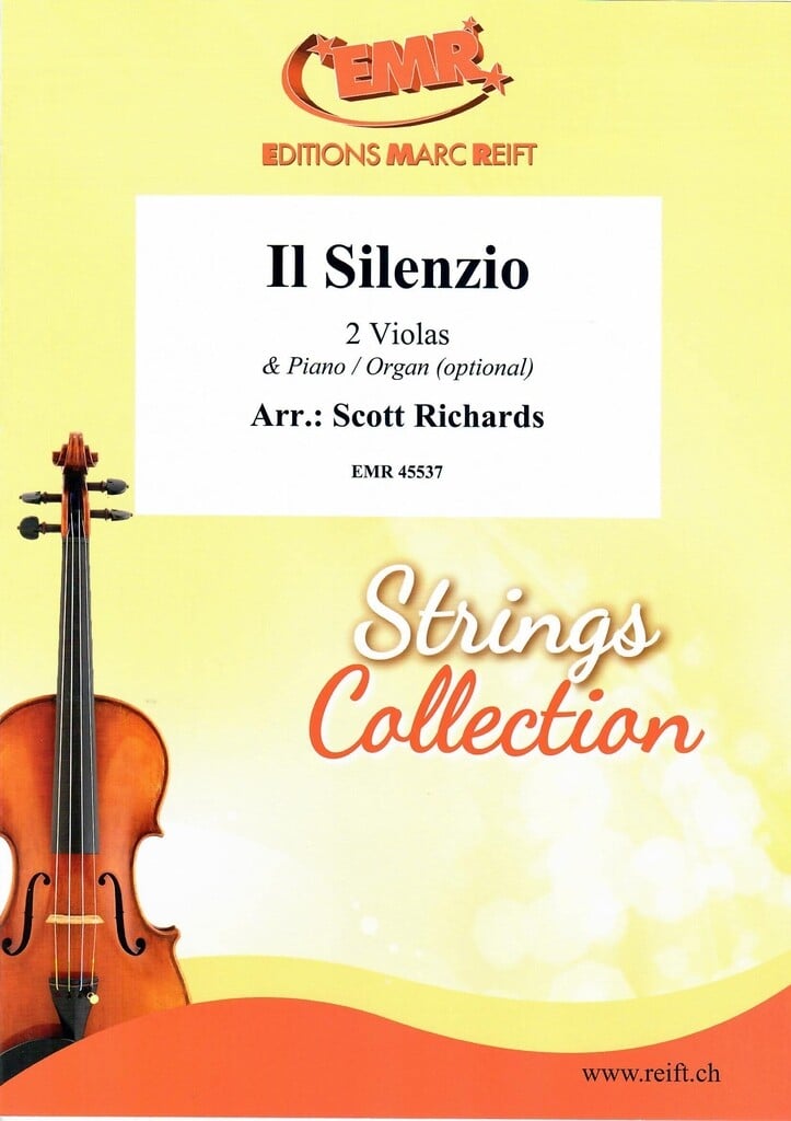 Il Silenzio