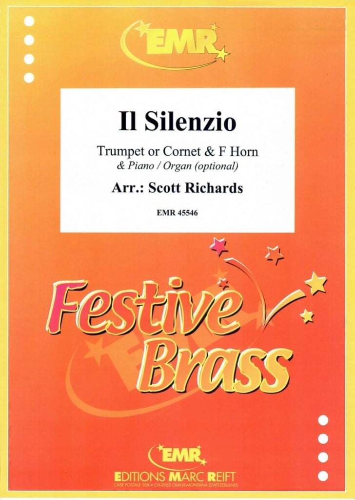 Il Silenzio