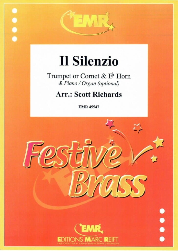 Il Silenzio