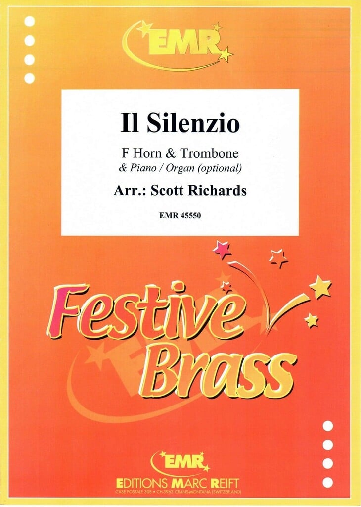 Il Silenzio