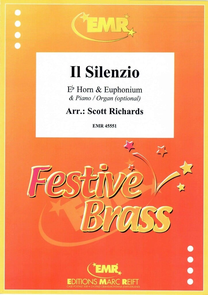 Il Silenzio