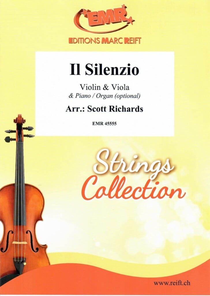 Il Silenzio