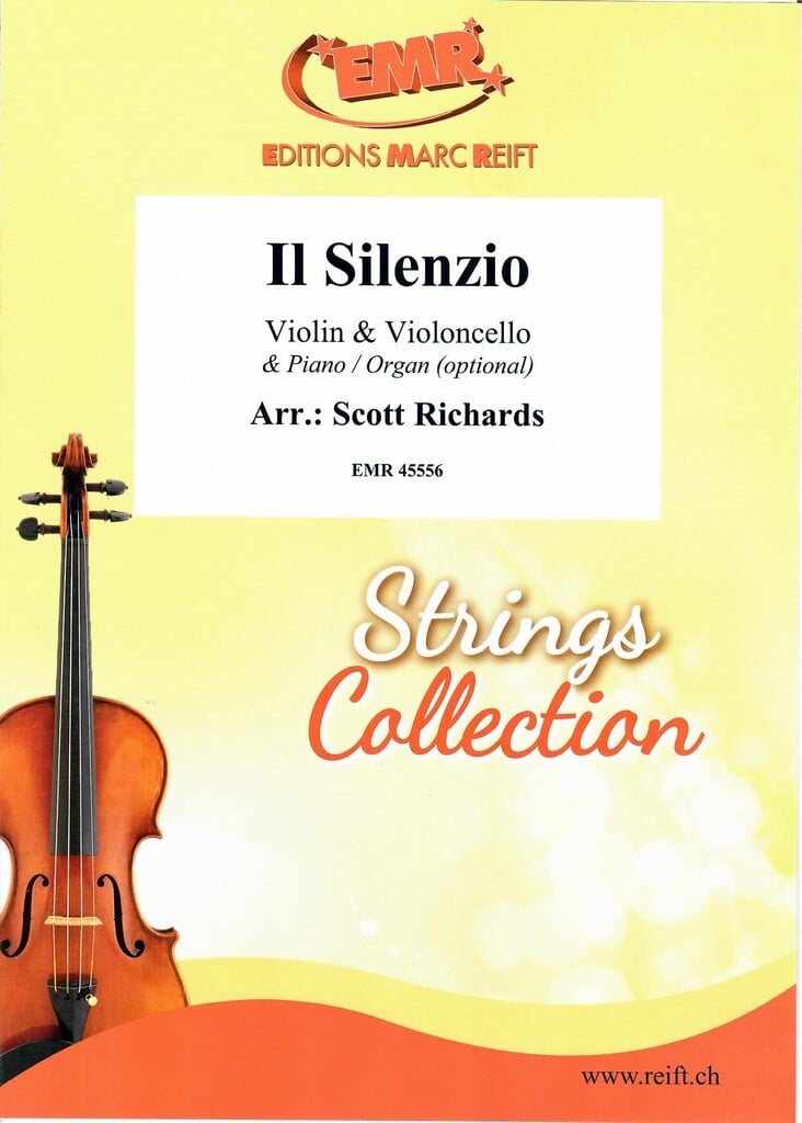 Il Silenzio