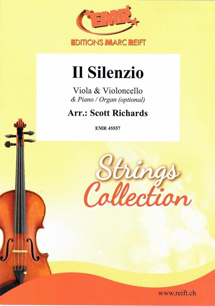 Il Silenzio
