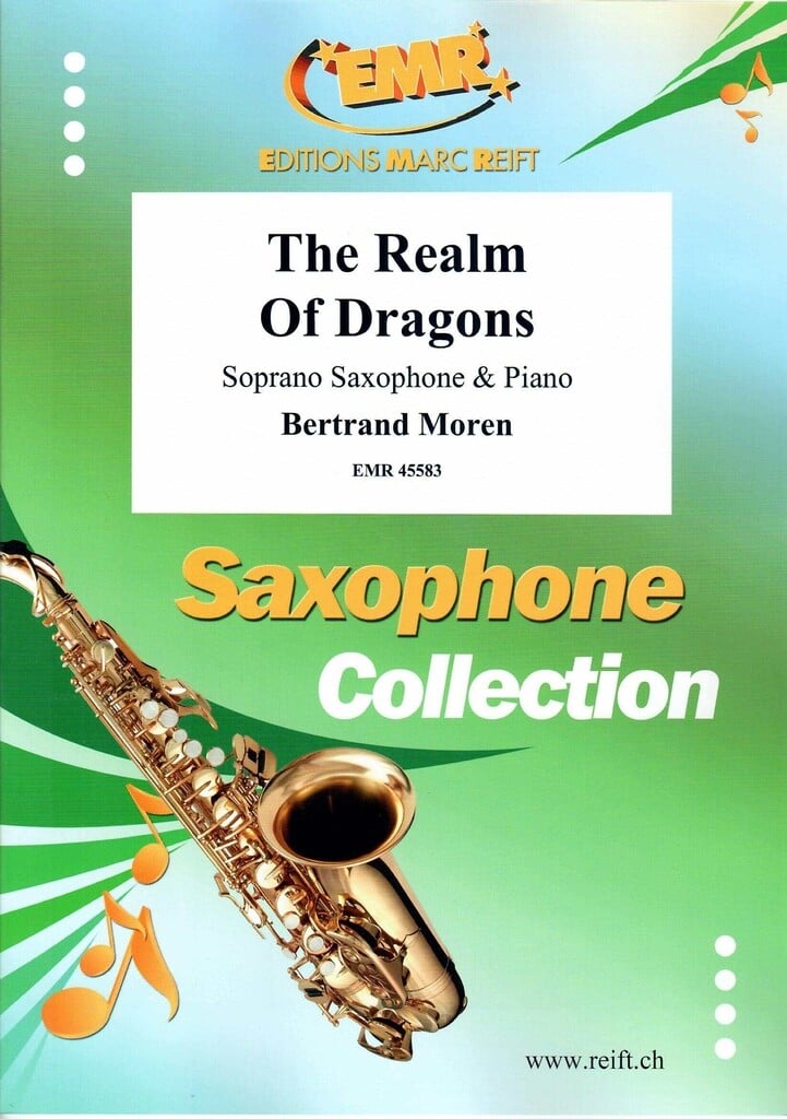 The Realm Of Dragons