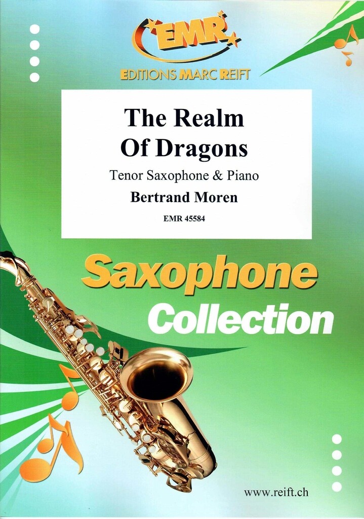 The Realm Of Dragons