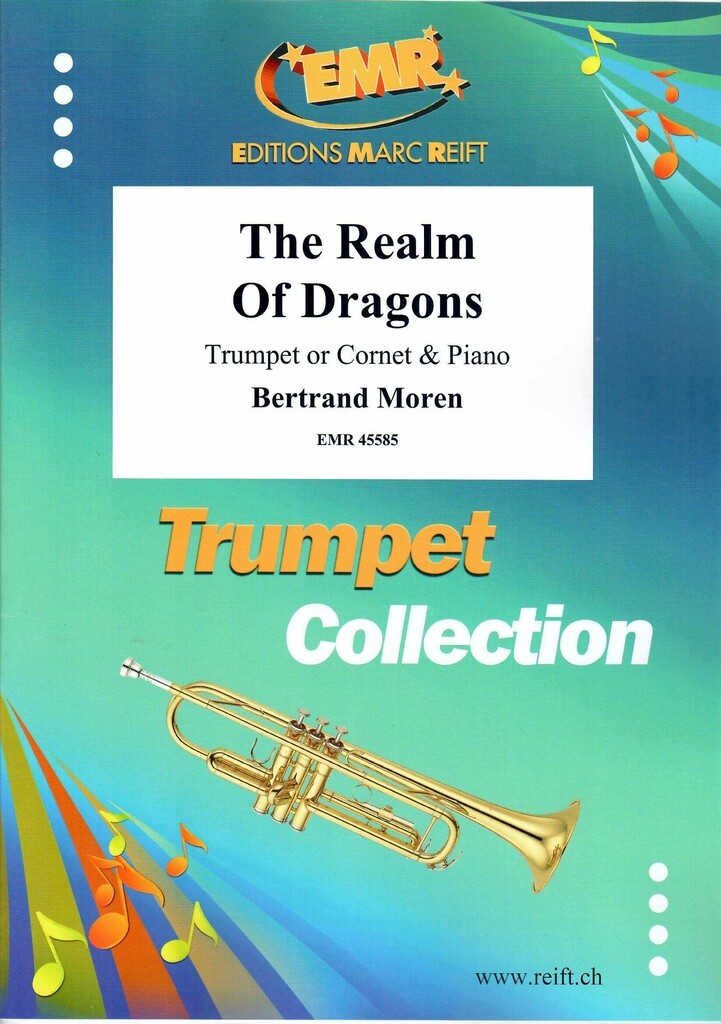 The Realm Of Dragons