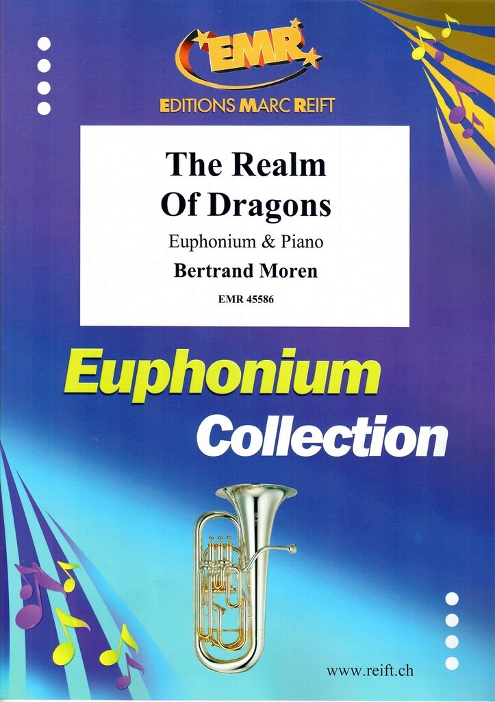 The Realm Of Dragons