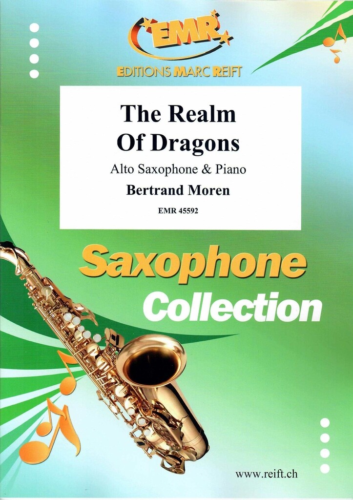 The Realm Of Dragons