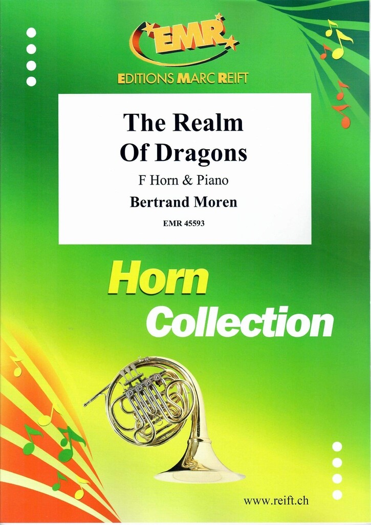 The Realm Of Dragons