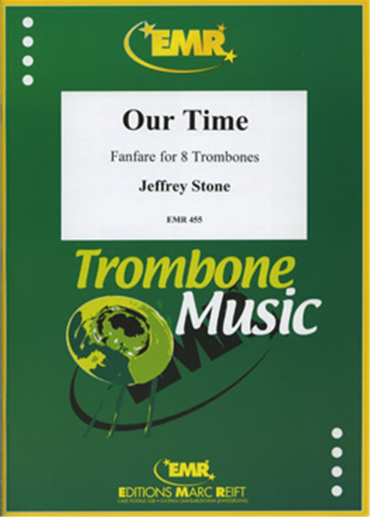 Our Time
