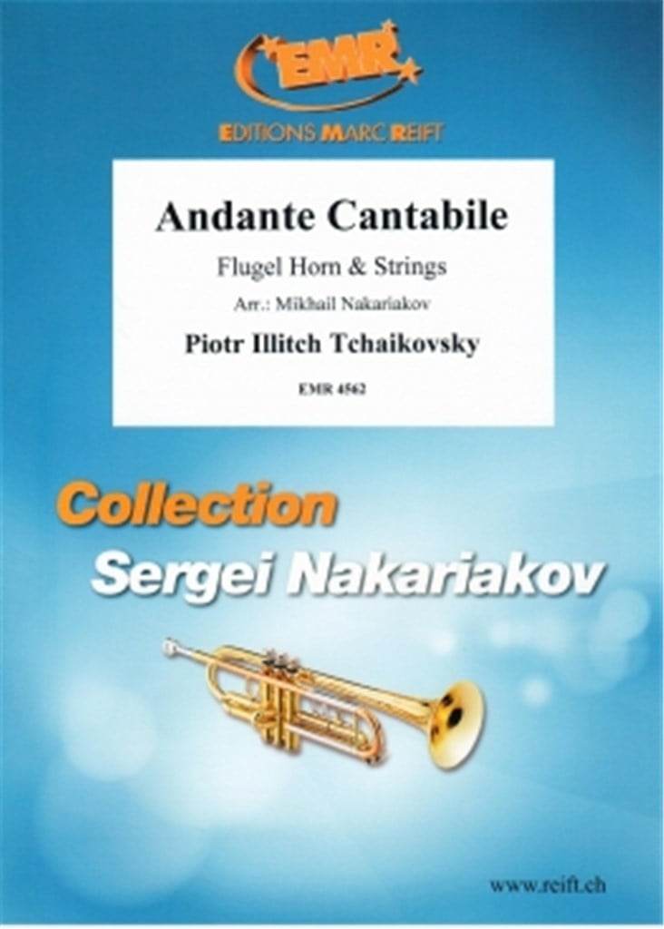 Andante Cantabile