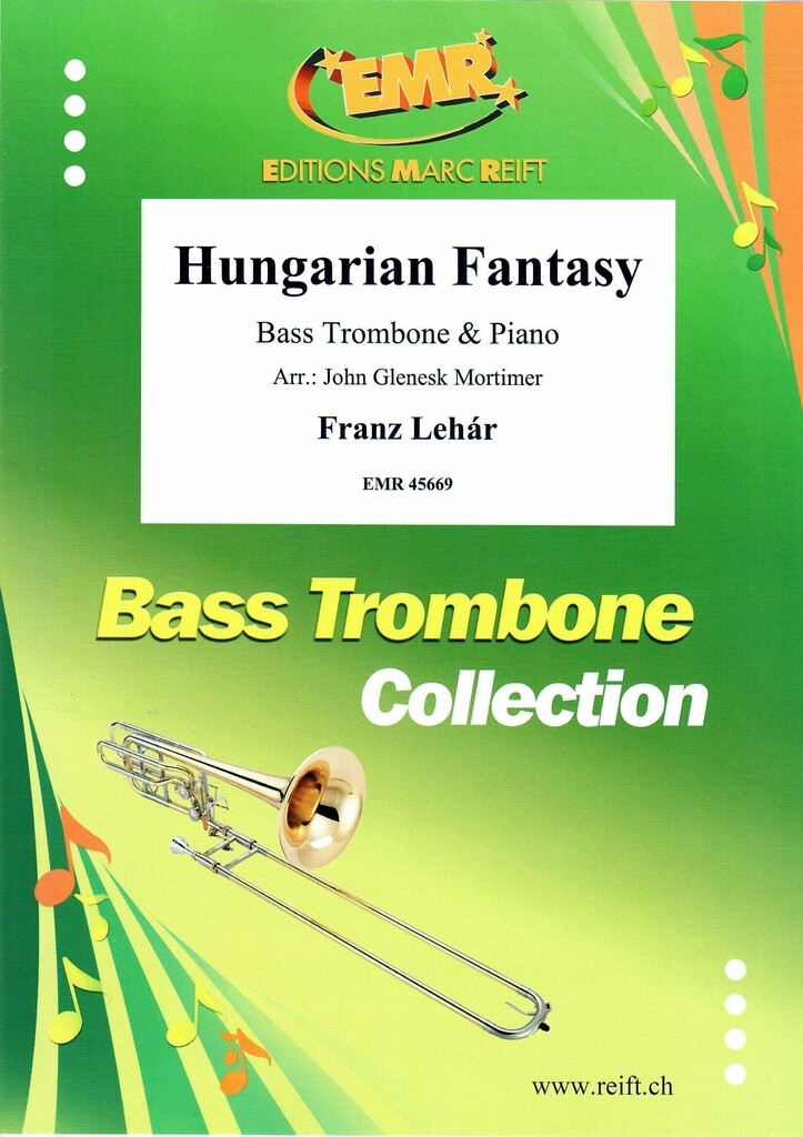 Hungarian Fantasy