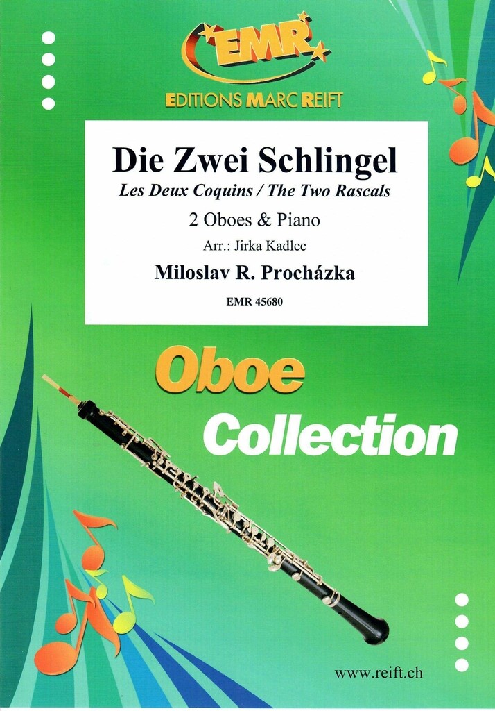 Die Zwei Schlingel