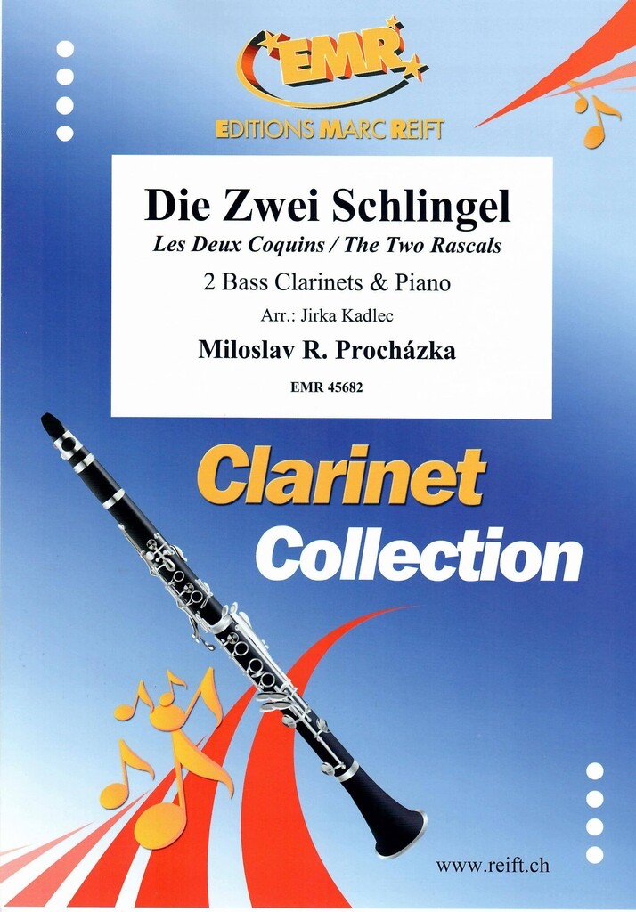 Die Zwei Schlingel