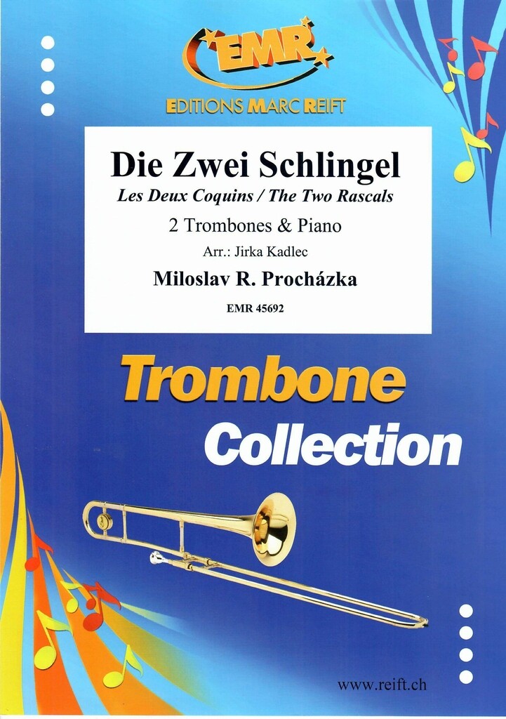 Die Zwei Schlingel