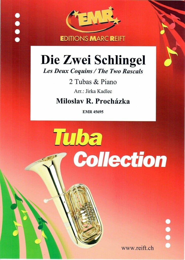 Die Zwei Schlingel