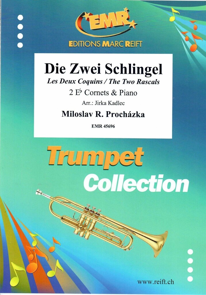 Die Zwei Schlingel