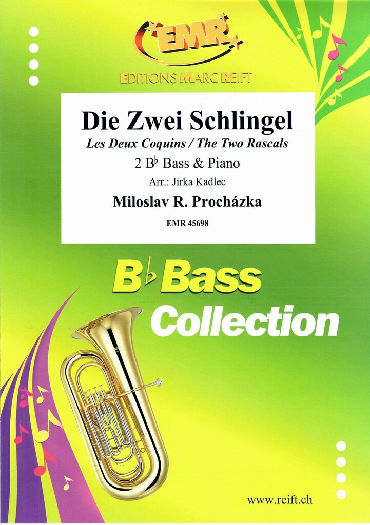 Die Zwei Schlingel