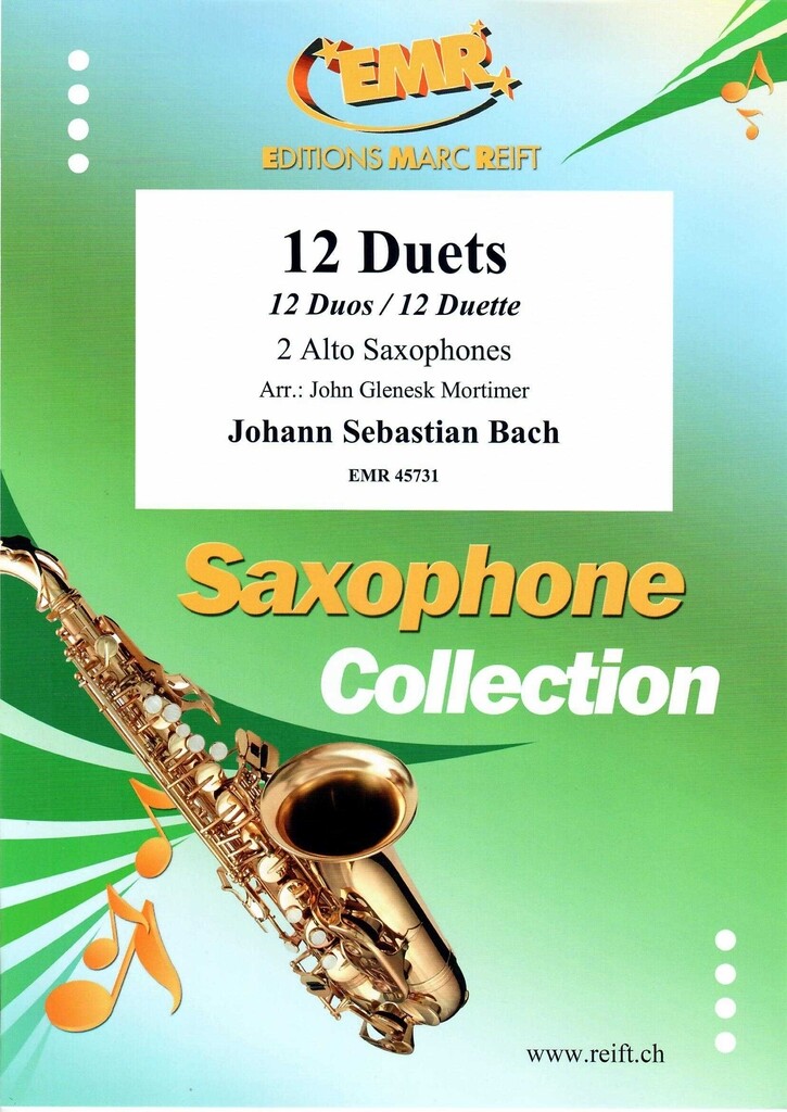 12 Duets