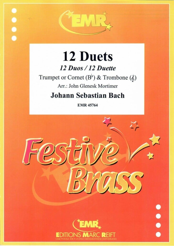 12 Duets