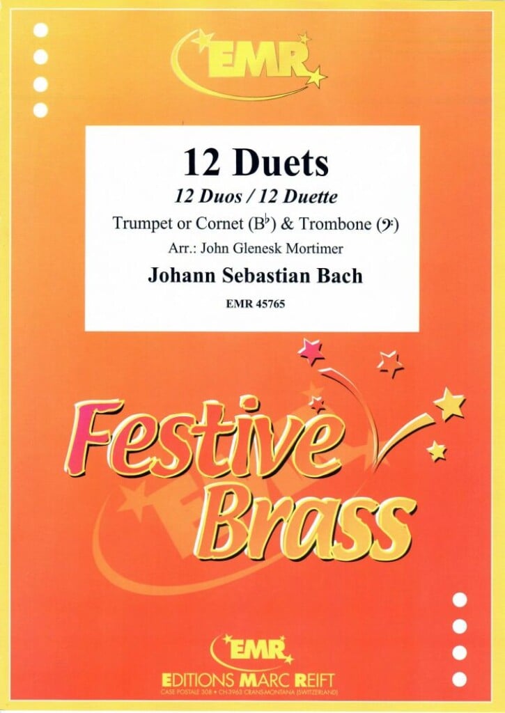 12 Duets