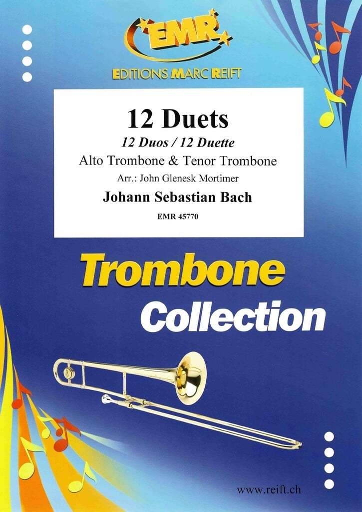 12 Duets