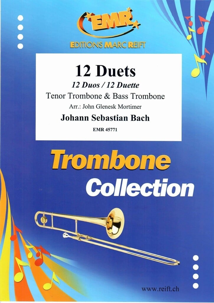 12 Duets