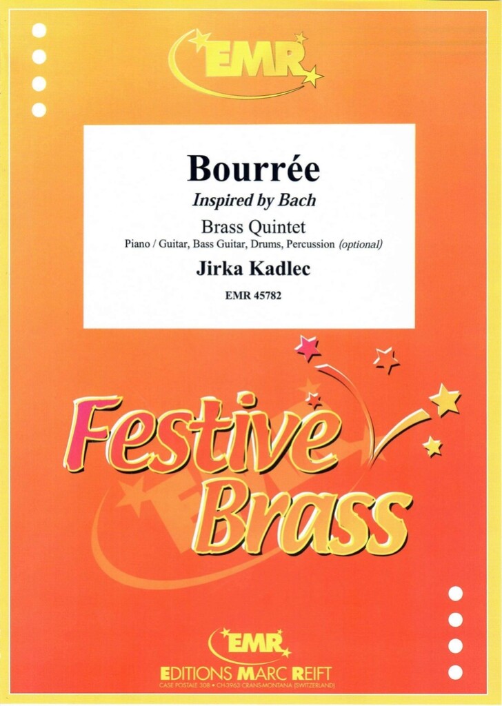 Bourrée