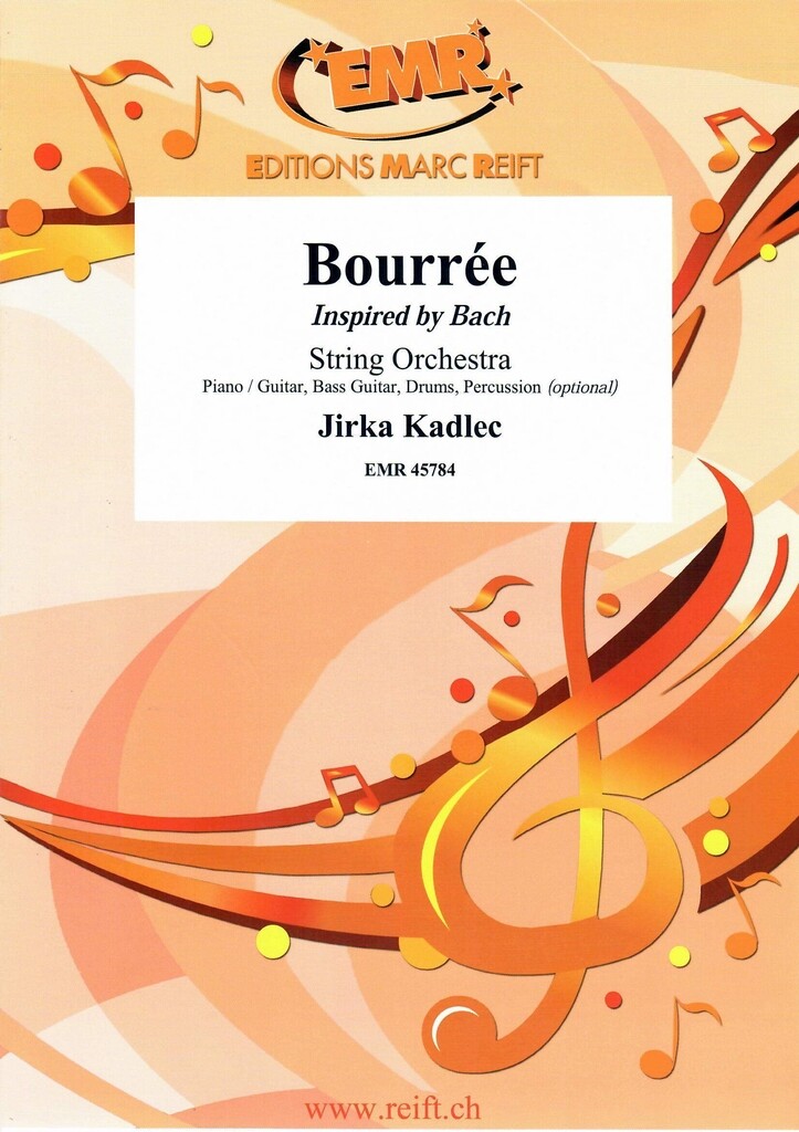 Bourrée