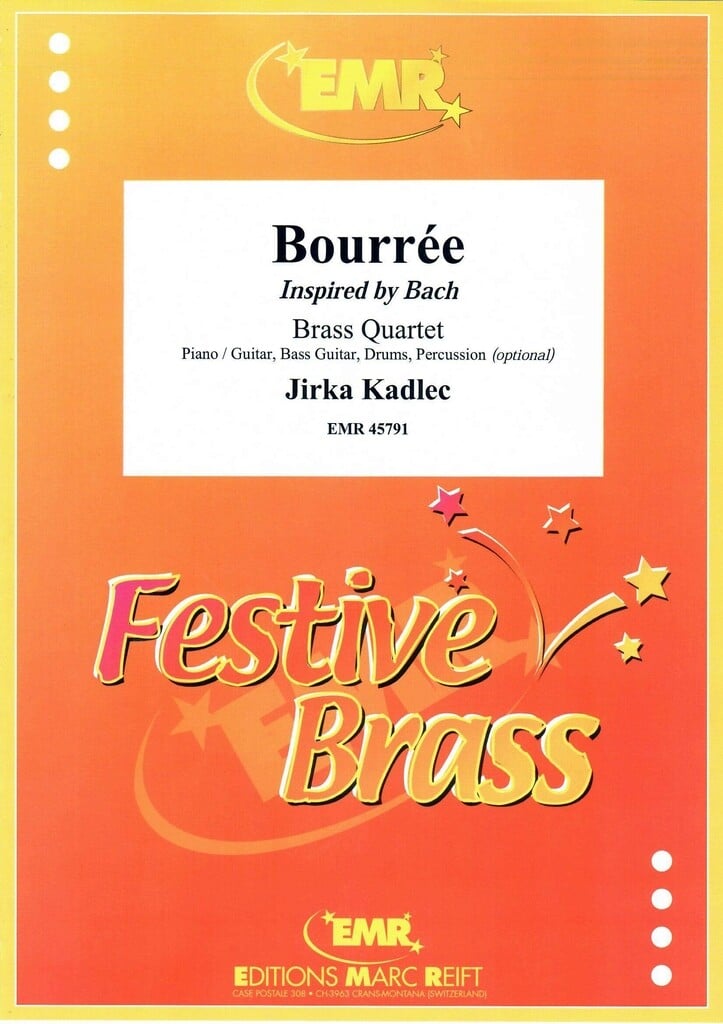 Bourrée